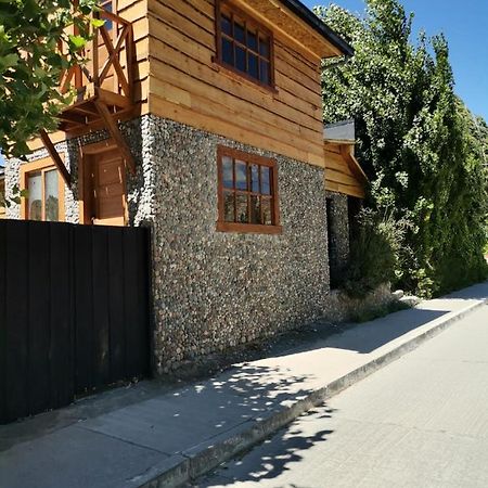 Calafates Y Lavandas Chile Chico Kültér fotó