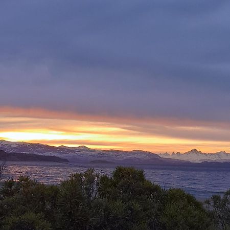 Calafates Y Lavandas Chile Chico Kültér fotó