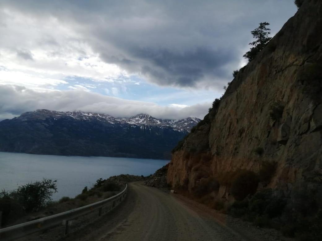 Calafates Y Lavandas Chile Chico Kültér fotó
