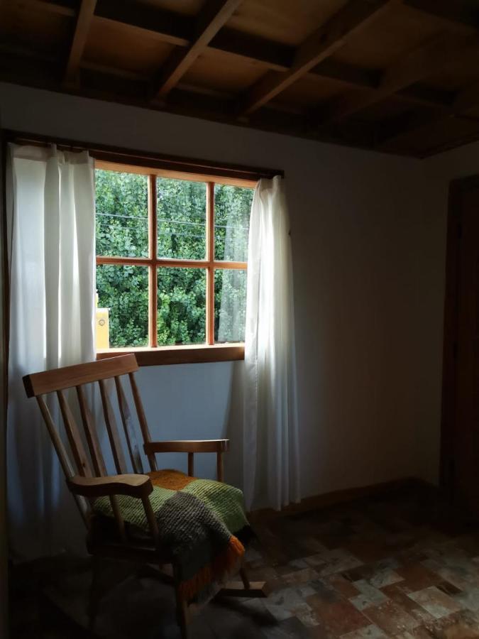 Calafates Y Lavandas Chile Chico Kültér fotó