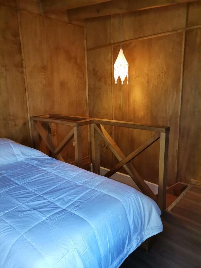 Calafates Y Lavandas Chile Chico Kültér fotó