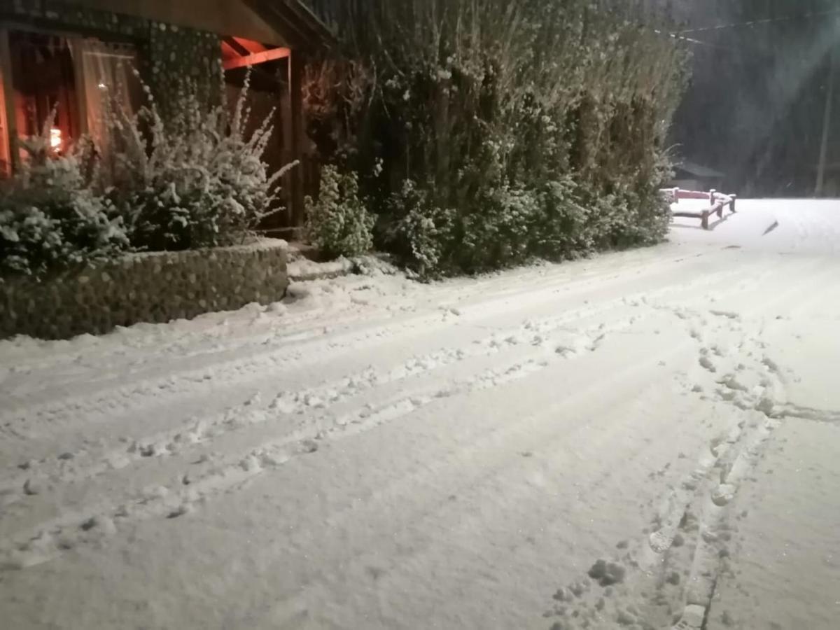 Calafates Y Lavandas Chile Chico Kültér fotó