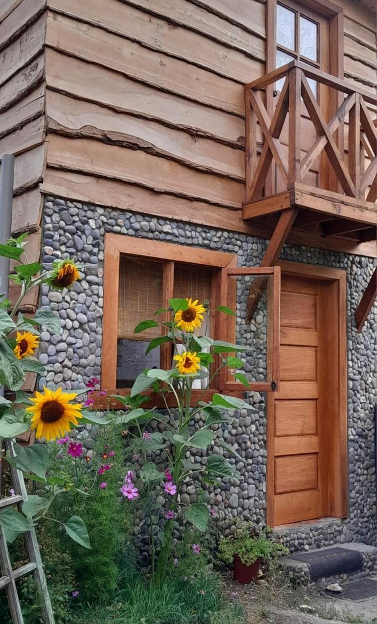 Calafates Y Lavandas Chile Chico Kültér fotó