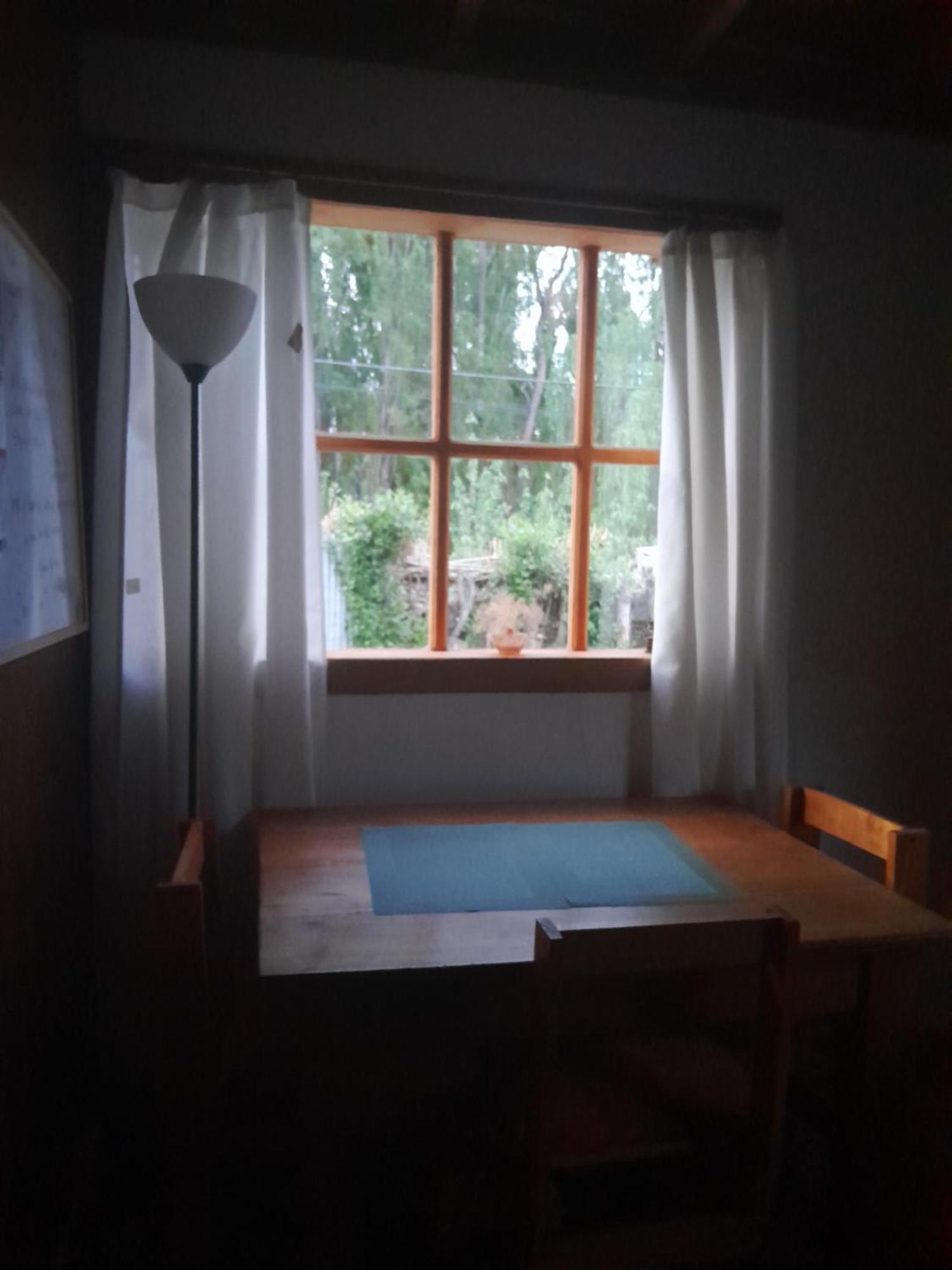 Calafates Y Lavandas Chile Chico Kültér fotó